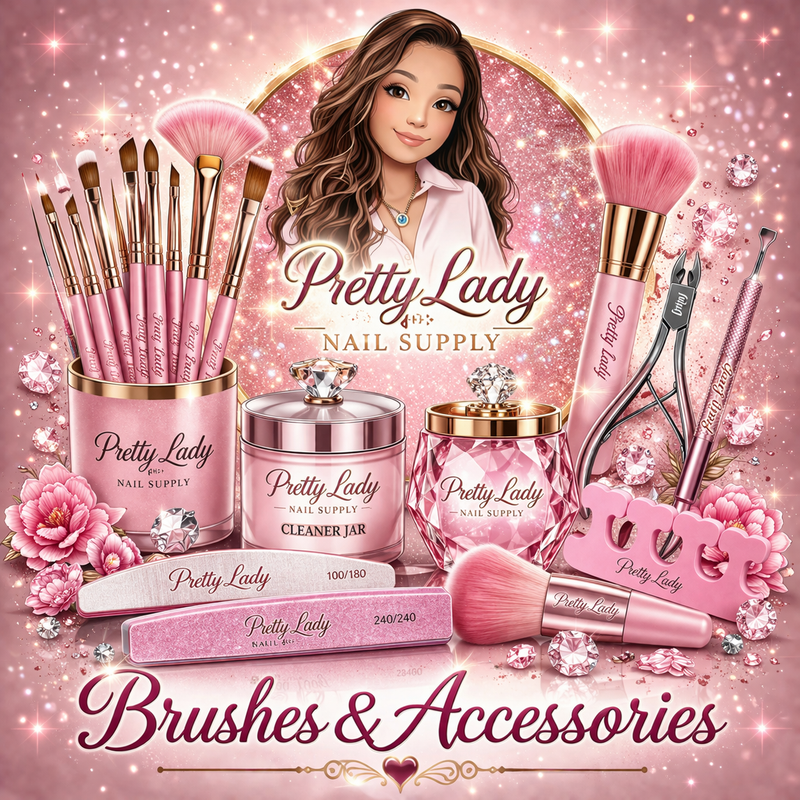 Brushes & Accessories