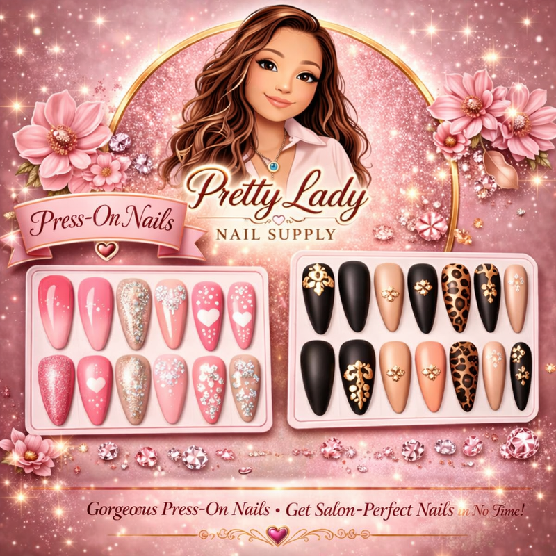 Press-On Nails
