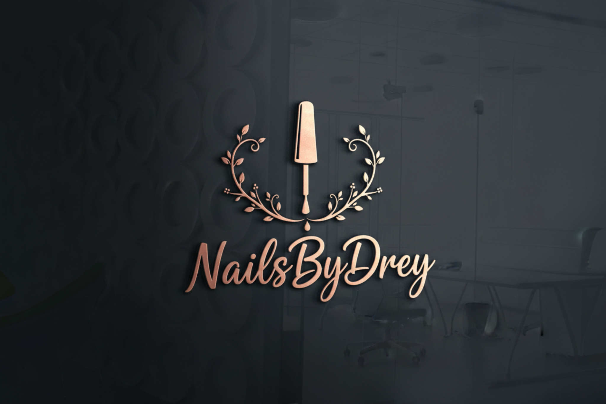 NailsByDrey
